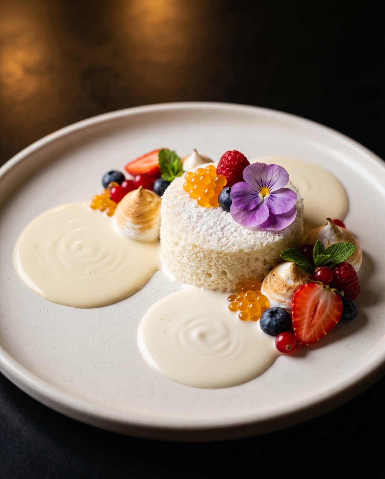 Tres Leches