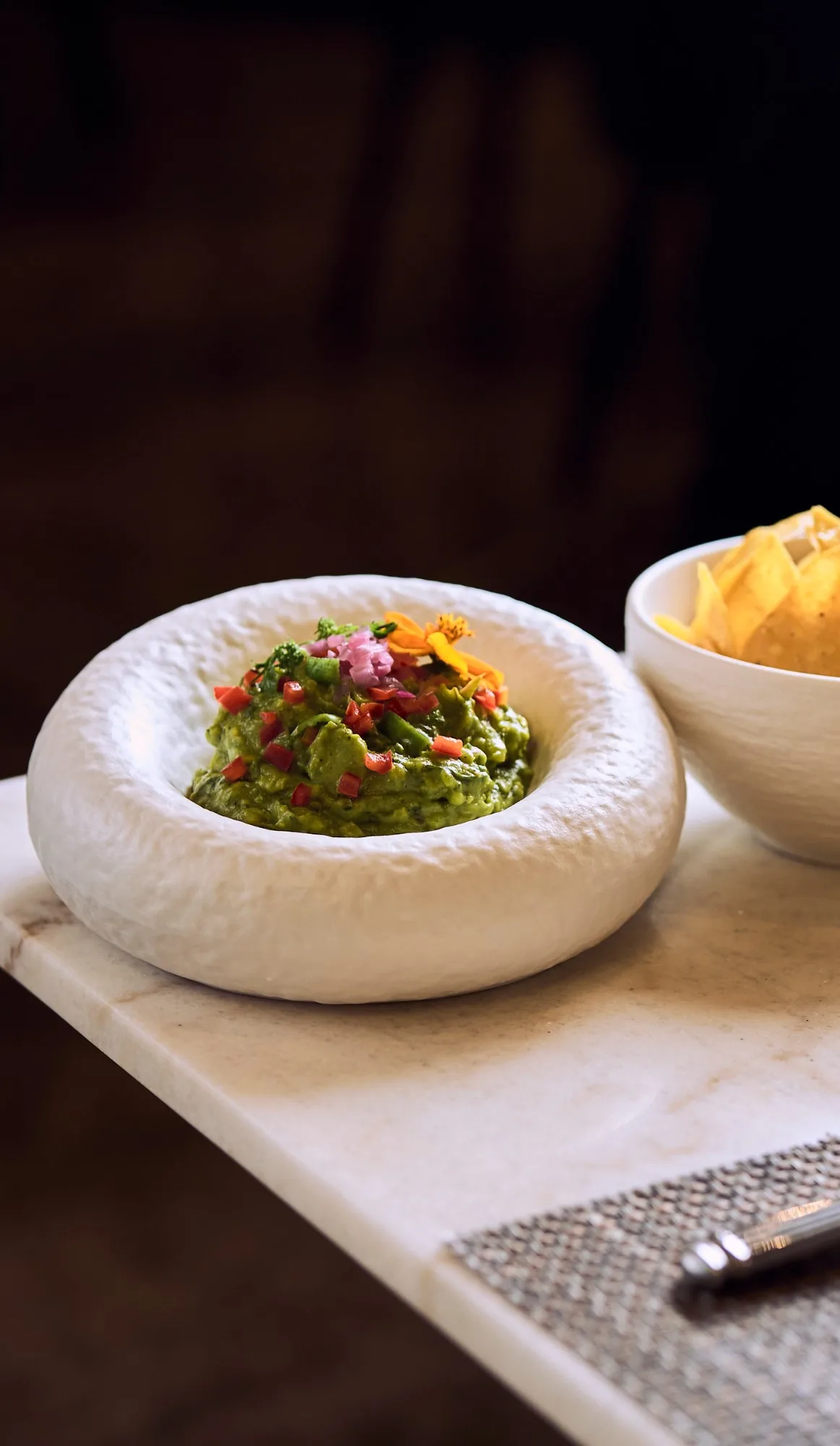 Havana Avocado & Smoked Chili